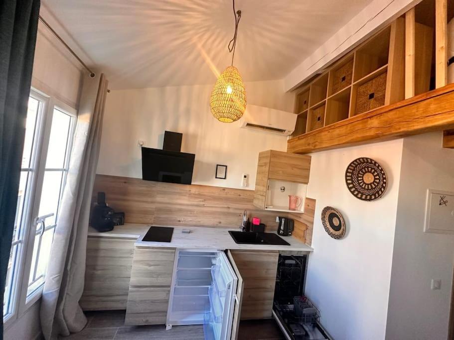 Apartamento De Nana 10 - Hypercentre, Rue Meynadier, Palais & Plage, Clim, Wifi Cannes
