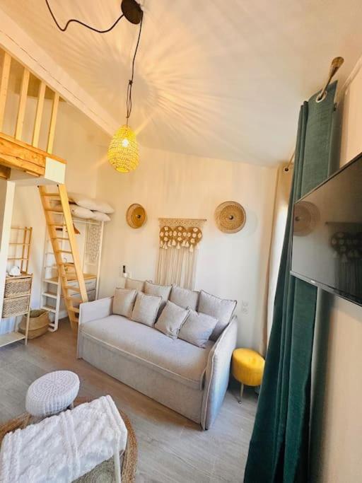 Apartamento De Nana 10 - Hypercentre, Rue Meynadier, Palais & Plage, Clim, Wifi