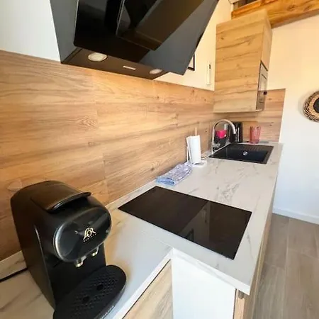 Les Appartements De Nana 10 - Studio Hypercentre, Rue Meynadier, Palais & Plage, Clim, Wifi Cannes Buitenkant foto