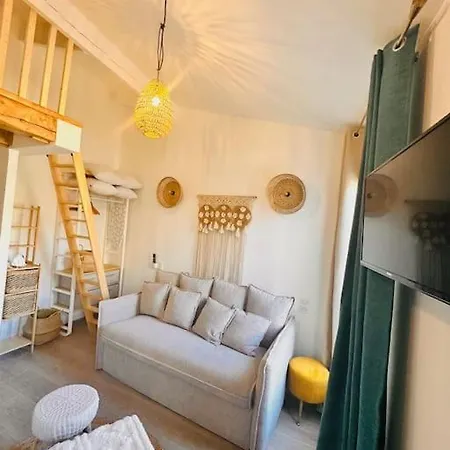 Les Appartements De Nana 10 - Studio Hypercentre, Rue Meynadier, Palais & Plage, Clim, Wifi Cannes Buitenkant foto
