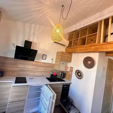 Les Appartements De Nana 10 - Studio Hypercentre, Rue Meynadier, Palais & Plage, Clim, Wifi Cannes Buitenkant foto