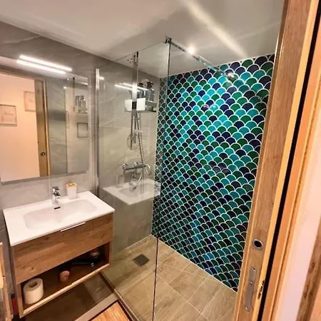 Les Appartements De Nana 10 - Studio Hypercentre, Rue Meynadier, Palais & Plage, Clim, Wifi Cannes Buitenkant foto